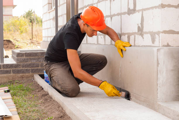 Licensed Interior Drainage System service in South Bend, IN - Arrow Tight Waterproofing